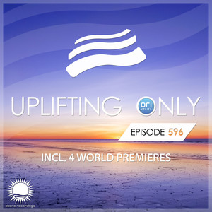 Alive Again (UpOnly 596) [CHILLOUT SEND-OFF] [Premiere] (Acoustic Take - Mix Cut)