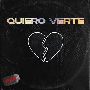 Quiero Verte