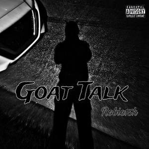 Goat Talk (Explicit)