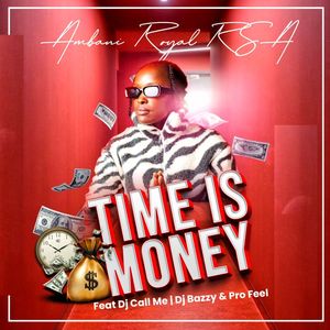 Time Is Money (Explicit)