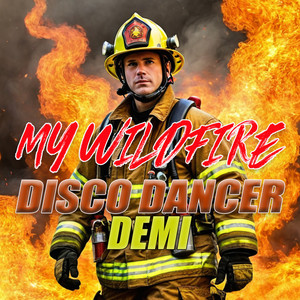 Disco Dancer - My Wildfire