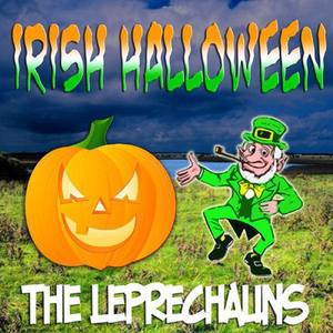 Irish Halloween