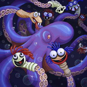 Sock Puppet (Explicit)