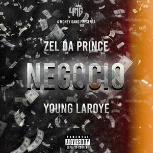 Negocio (feat. Young Laroye) [Explicit]