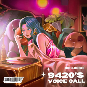 9420'S VOICE CALL