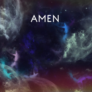 Amen Sngl (Mixed)