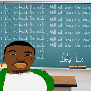 Black Donald Trump (Explicit)