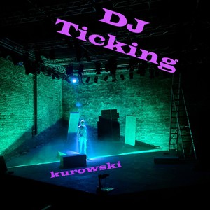 Dj Ticking