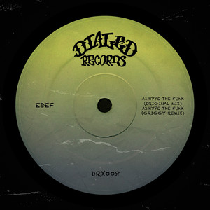 Hype the Funk (GRIGGY Remix)
