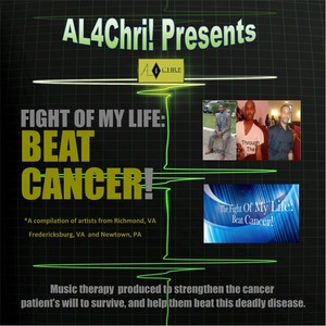 The Fight of My Life: Beat Cancer