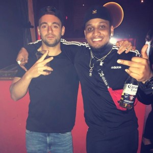 Hold It Down(feat. Baby Fresh) (Explicit)