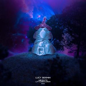 lucyboomin (feat. littleboiaaron)