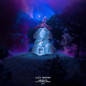 lucyboomin(feat. littleboiaaron)