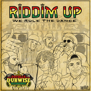 4T Riddim (Original Mix)
