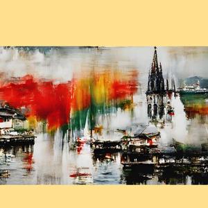 hilang diantara bayangan