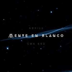 MENTE EN BLANCO