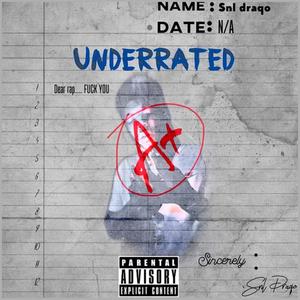 Underrated (Explicit)