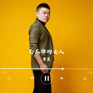 忘不掉的女人 (伴奏)