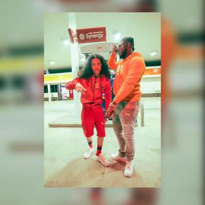 So Crazy (feat. Issuez & Steez locc) (Explicit)