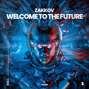 Welcome to the Future (Extended Mix)