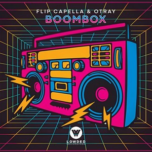 BOOMBOX (Original Mix)