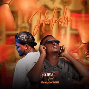 Jokolesho (feat. Dannyboi HNR) (Explicit)