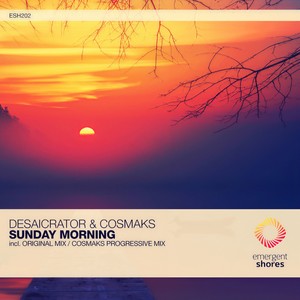 Sunday Morning (Cosmaks Progressive Mix)