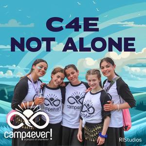 C4E Not Alone (feat. RI Studios)