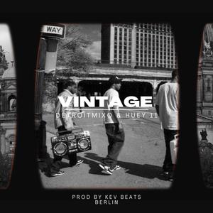 VINTAGE (Explicit)