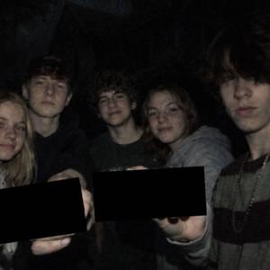 in the house of green (Explicit)