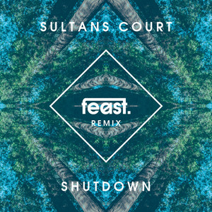 Shutdown (feast. Remix)