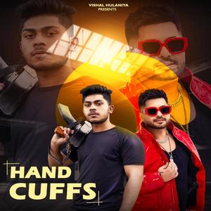 HANDCUFFS (with Star Boy Loc)
