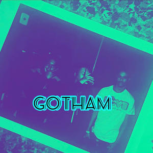 Gøtham (feat. Catastrophemetto) (Explicit)