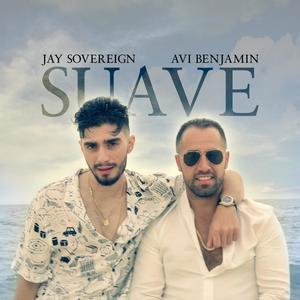 Suave(feat. Raj Ilyas)