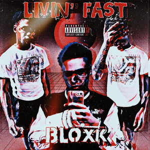 LIVIN' FAST (Explicit)