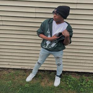 Choose Me (Explicit)