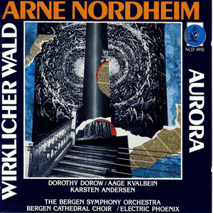 Component 1 - Wirklicher Wald