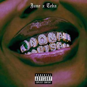 Fine Girl (feat. Teba & Ojizzo)