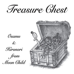 Treasure Chest