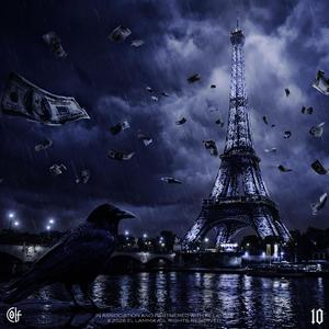 PARIS (feat. 10z) (Explicit)