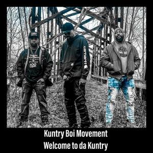 Welcome to da Kuntry (Explicit)