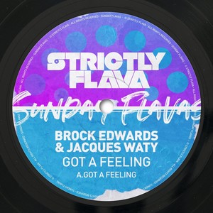 Got a Feeling (Original Mix)