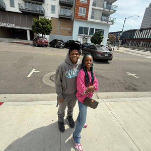 Momma this 4 you (Explicit)