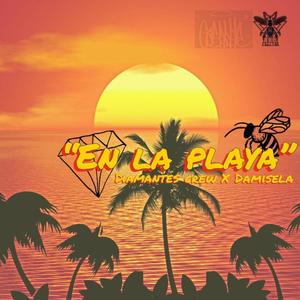 En La Playa (feat. DamiSela) (Explicit)