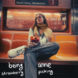 strawberry picking (Explicit)