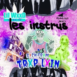 Bxck frxm ... Trxp Lxin (Instrumental)