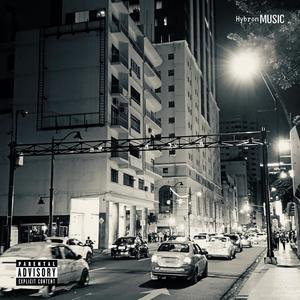 Dejavu (feat. Improv) (Explicit)