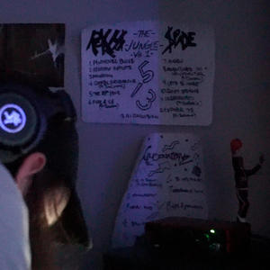 FLOWERS (feat. VER$E)