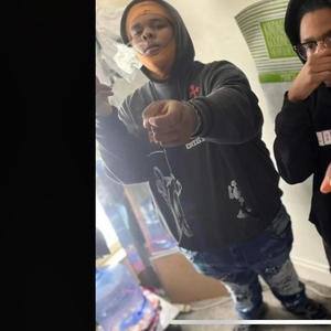 Lil Keet -Back2Back (feat. FNBKSOO) (Explicit)