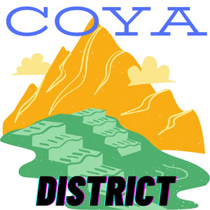 District